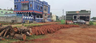 Image of 1200 Sq.ft Residential Plot / Land for sale in Rasulgarh, Bhubaneswar for Rs. 3000000