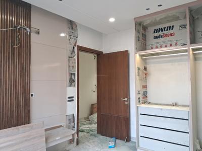 Bedroom Image of 1800 Sq.ft 3 BHK Builder Floor for sale in Paschim Vihar New Delhi for Rs. 40000000
