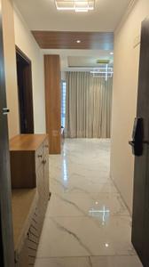 4 BHK Flat