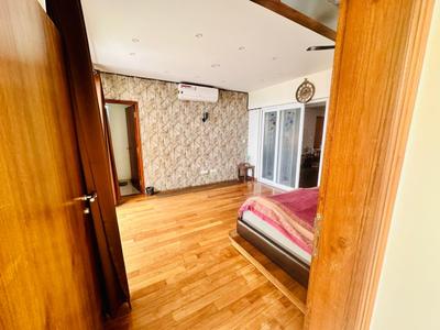 Bedroom Image of 4030 Sq.ft 4 BHK Apartment / Flat for sale in Spectra Cypress, Brookefield Bengaluru for Rs. 46500004