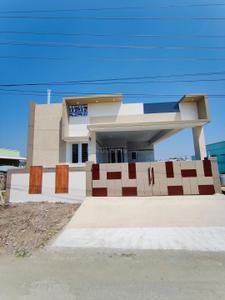 Image of 700 Sq.ft 2 BHK Villa for sale in Singaperumal Koil, Chennai for Rs. 2849000