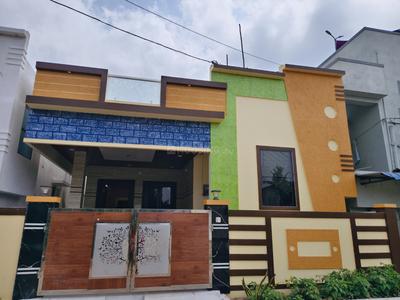 Image of 1656 Sq.ft 2 BHK Villa for sale in Subedarpet, Nellore for Rs. 6200000