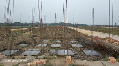 Image of 2880 Sq.ft Residential Plot / Land for sale in Swapnabhumi, New Town, Kolkata for Rs. 7400000