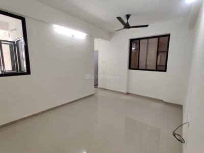 Hall Image of 914 Sq.ft 2 BHK Apartment / Flat for sale in Scheme No 140 Indore for Rs. 3800000