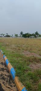 Image of 2400 Sq.ft Residential Plot / Land for sale in Oragadam Sriperambattur, Chennai for Rs. 6000000