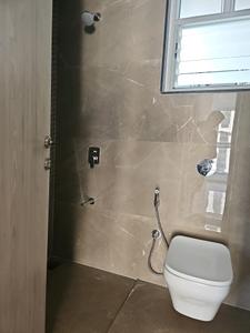 Common Bathroom Image of 1145 Sq.ft 2 BHK Apartment / Flat for sale in Zen Elite, Kharadi Pune for Rs. 13950000