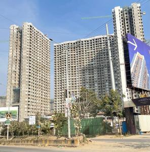 Image of 753 Sq.ft 2 BHK Apartment / Flat for sale in Godrej Woodsville, Hinjawadi Phase 2, Pune for Rs. 11500000