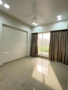 Hall Image of 850 Sq.ft 2 BHK Apartment / Flat for sale in Janki Legacy, Mira Road East Mira Bhayandar for Rs. 10900000