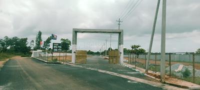 Residential Plot
