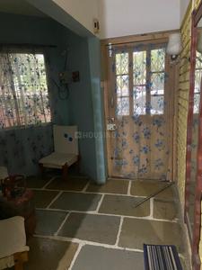 Bedroom Image of Sumedha Mainkar in Baner, Pune