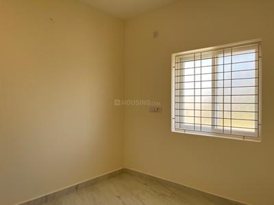 Bedroom Image of 765 Sq.ft 2 BHK Apartment / Flat for sale in Annanur Chennai for Rs. 4800000