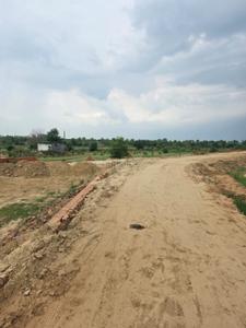 Image of 155 Sq.ft Residential Plot / Land for sale in Basantpur Saitli, Ghaziabad for Rs. 5500000