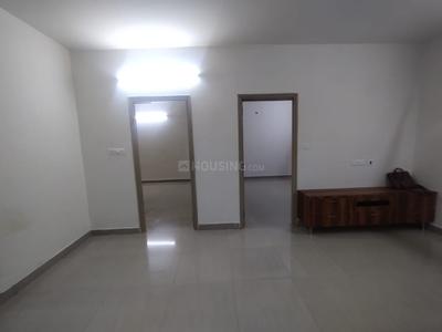 Hall Image of 945 Sq.ft 2 BHK Apartment / Flat for sale in Mayur Brundavan, Bommasandra Bengaluru for Rs. 4800000