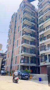2 BHK Flat