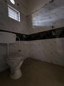 Bathroom Image of 1079 Sq.ft 2 BHK Apartment / Flat for sale in Bansdroni Kolkata for Rs. 5610800