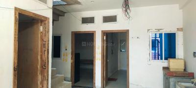 Image of 1600 Sq.ft 4 BHK Duplex for sale in Bhawrasla, Indore for Rs. 5500000