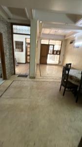 Hall Image of 1440 Sq.ft 3 BHK Builder Floor for sale in Rajouri Garden New Delhi for Rs. 17000000