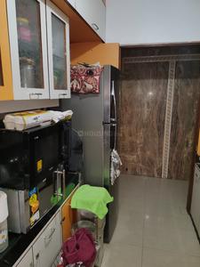 Kitchen Image of Dreams in Bhandup West, Mumbai