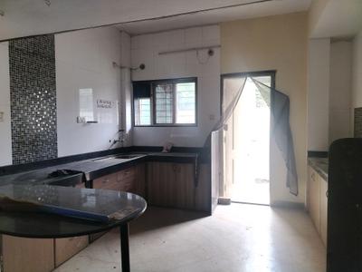 Kitchen Image of 2700 Sq.ft 3 BHK Independent House for rent in Venkatesh Flora, Mundhwa Pune for Rs. 51000