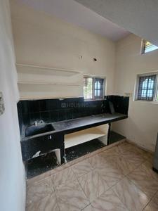Kitchen Image of 1000 Sq.ft 2 BHK Independent House for rent in Sangareddy Town Sangareddy for Rs. 9000