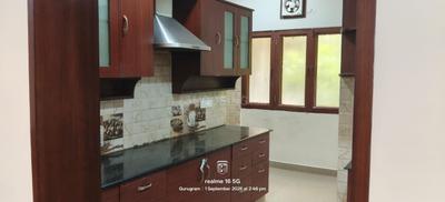 Kitchen Image of 2700 Sq.ft 3.5 BHK Builder Floor for sale in Sector 52 Gurgaon for Rs. 22500999