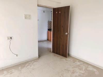 Bedroom Image of 650 Sq.ft 1 BHK Apartment / Flat for sale in Ulwe Navi Mumbai for Rs. 6200000