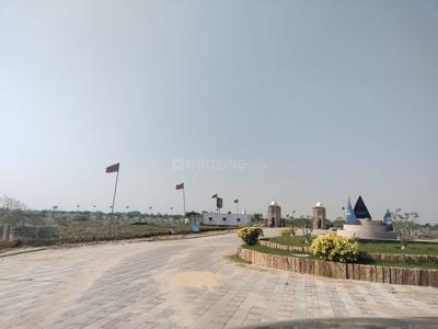 Sector 19 Plot View 2