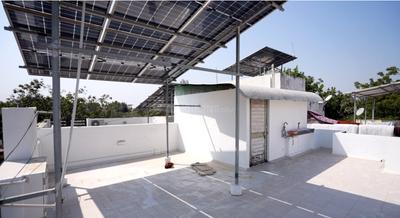 Image of 1615 Sq.ft 4 BHK Independent House for sale in Sector 2, Gandhinagar for Rs. 27000000