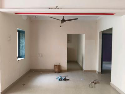 Dining Area Image of 675 Sq.ft 2 BHK Apartment / Flat for sale in Dombivli West Thane for Rs. 7500000
