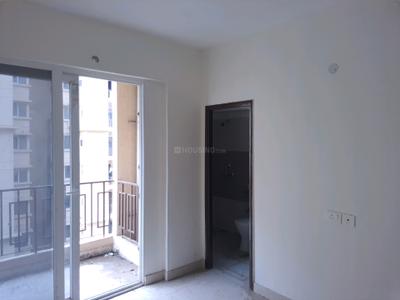 Bedroom Image of 800 Sq.ft 2 BHK Apartment / Flat for sale in Signature Orchard Avenue 2, Sector 93 Gurgaon for Rs. 6250000