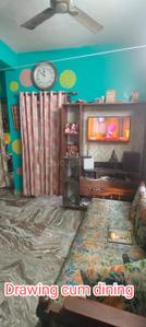 Bedroom Image of 640 Sq.ft 2 BHK Apartment / Flat for sale in Prince Anwar Shah Connector Kolkata for Rs. 2800000