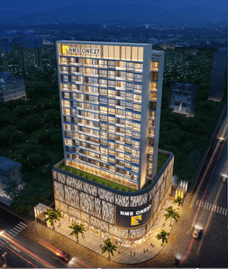 3 BHK Flat