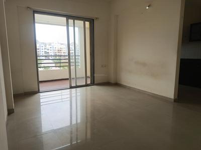 Living Room Image of 1038 Sq.ft 2 BHK Apartment / Flat for sale in Vastukalp 9 Avenues, Wakad Pune for Rs. 8200000