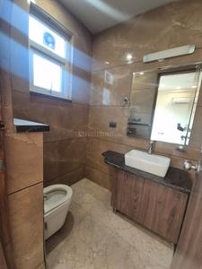 Image of 1944 Sq.ft 3 BHK Independent House for rent in Sector 52, Gurgaon for Rs. 57000