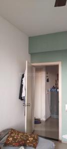 Hall Image of 800 Sq.ft 2 BHK Apartment / Flat for sale in Sangani Dove Deck, Sayajipura Vadodara for Rs. 2100000