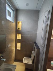 Bathroom Image of 990 Sq.ft 2 BHK Builder Floor for sale in Ramesh Nagar New Delhi for Rs. 14000000