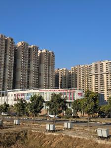 Image of 200 Sq.ft Residential Plot / Land for sale in Sector 82, Mohali for Rs. 30000000