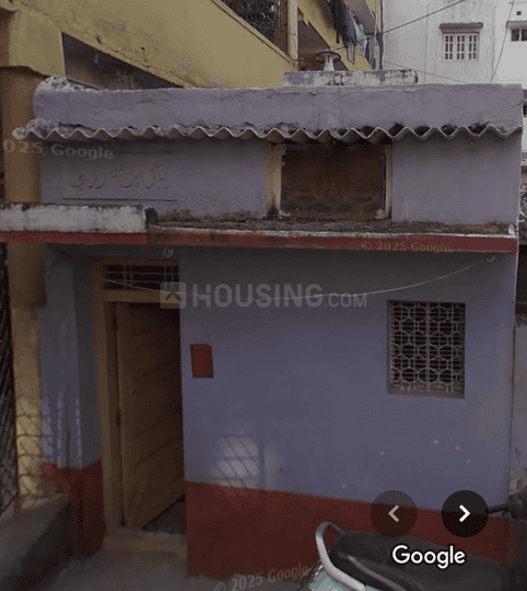 Richard Xavier's Colony, Neelasandra Main Image 1