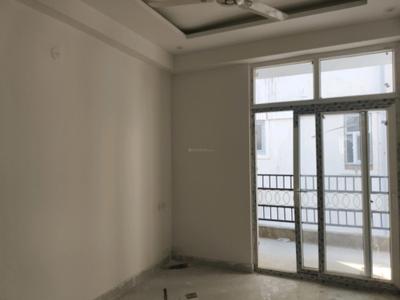 Bedroom Image of 1050 Sq.ft 2 BHK Apartment / Flat for sale in Vihaan Wardania, Noida Extension Greater Noida for Rs. 4500000