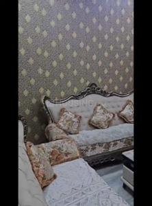 Bedroom Image of 1680 Sq.ft 4 BHK Duplex for sale in Mangla Bilaspur for Rs. 12000000