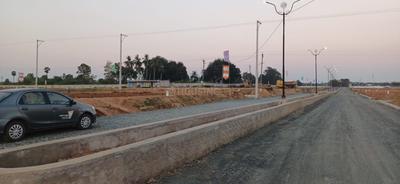 Image of 1200 Sq.ft Residential Plot / Land for sale in Chillakur, Nellore for Rs. 1450000