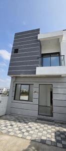 Image of 963 Sq.ft 2 BHK Independent House for rent in Chavaj, Bharuch for Rs. 6500