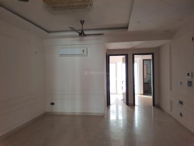 Living Room Image of 1350 Sq.ft 3 BHK Builder Floor for sale in Trehan Luxury Floors, Sector 35 Sohna for Rs. 14500000