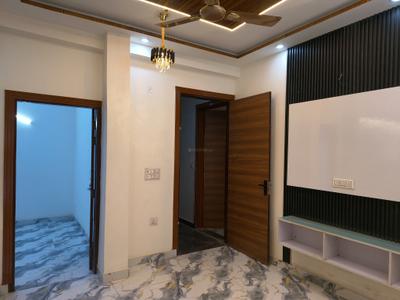 Living Room Image of 750 Sq.ft 2 BHK Builder Floor for sale in DLF Ankur Vihar Ghaziabad for Rs. 2250420