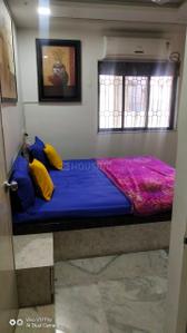 Bedroom Image of 2400 Sq.ft 5 BHK Independent House for sale in Vasna Vadodara for Rs. 9100000