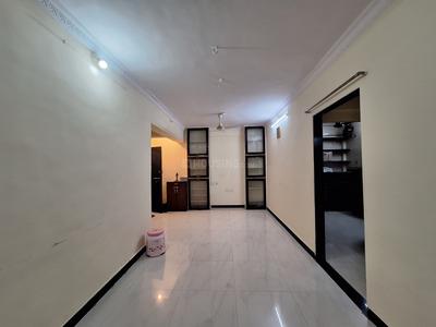 Hall Image of 960 Sq.ft 2 BHK Apartment / Flat for sale in Vashi Navi Mumbai for Rs. 23000000