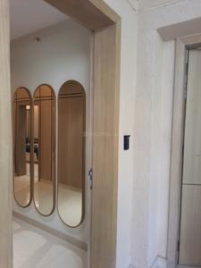 Servant Room Image of 1600 Sq.ft 3 BHK Apartment / Flat for sale in Ashiana Mulberry, Sector 2 Sohna for Rs. 16500000