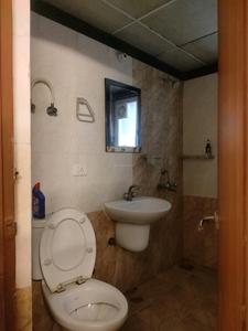 Bedroom One Image of 1150 Sq.ft 2 BHK Apartment / Flat for sale in Urbtech Xaviers, Sector 168 Noida for Rs. 9400000