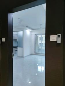 Main Entrance Image of 1044 Sq.ft 2 BHK Apartment / Flat for sale in Sethi Palacio, Vasai West Vasai for Rs. 6400000