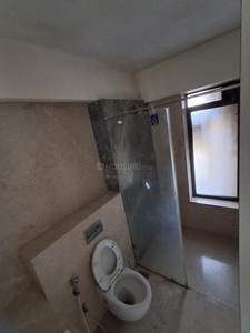 Bathroom Image of 2070 Sq.ft 3 BHK Apartment / Flat for sale in Juhu Mumbai for Rs. 150000000